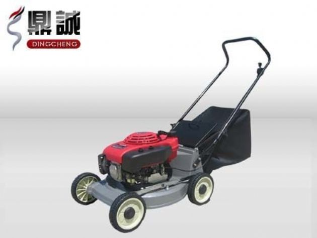 點擊查看詳細信息<br>標題：手推式割草機 閱讀次數(shù)：4339
