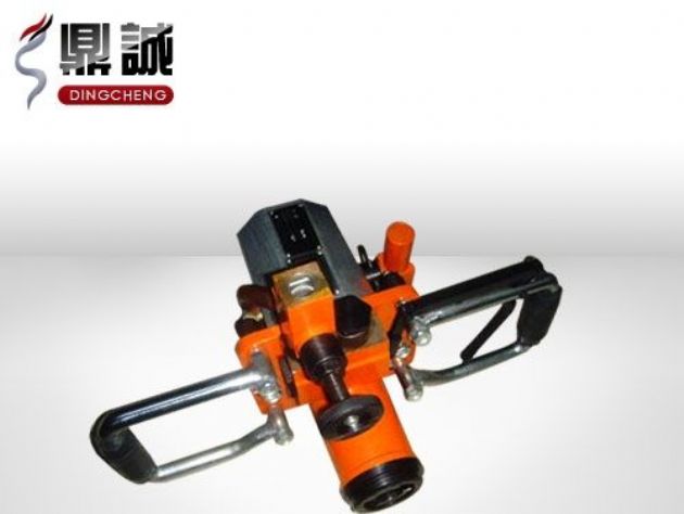 點(diǎn)擊查看詳細(xì)信息<br>標(biāo)題：ZRS50手持式乳化液鉆機(jī) 閱讀次數(shù)：3711