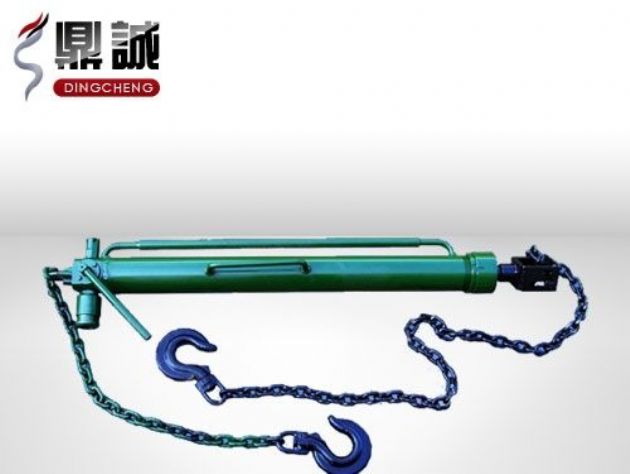 點擊查看詳細信息<br>標題：液壓快速回柱器 閱讀次數(shù)：4616